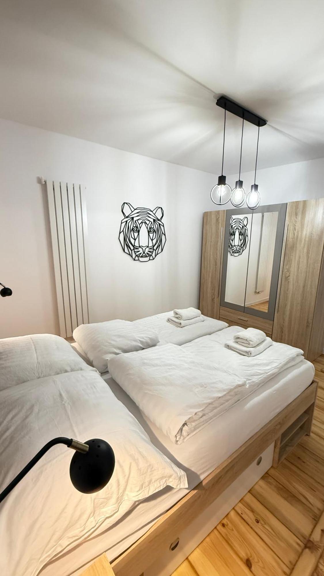 Apartment Jaracza By Dreamap Lodz (Lodz)
