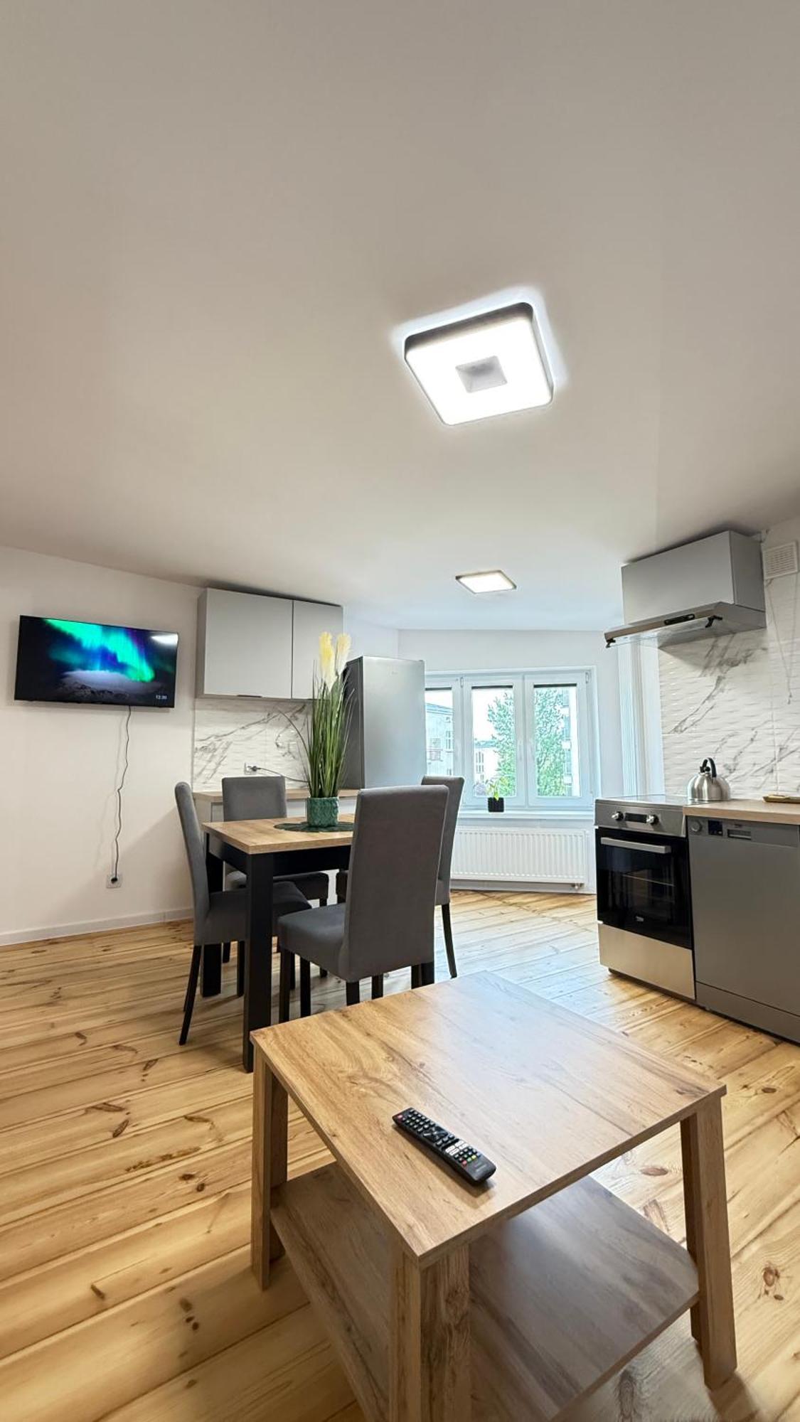 Jaracza By Dreamap Apartment Lodz (Lodz)