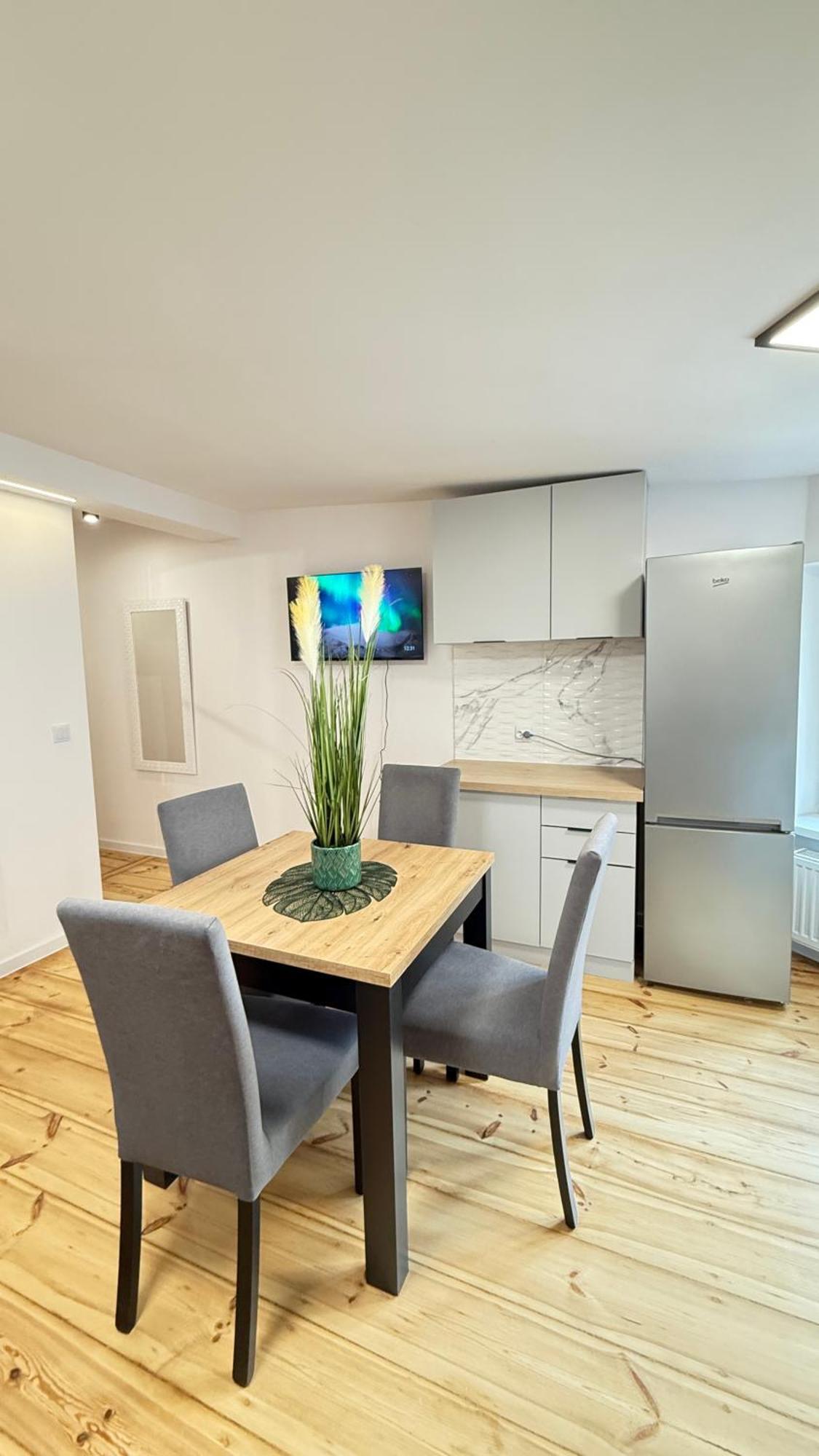 Jaracza By Dreamap Apartment Lodz (Lodz)