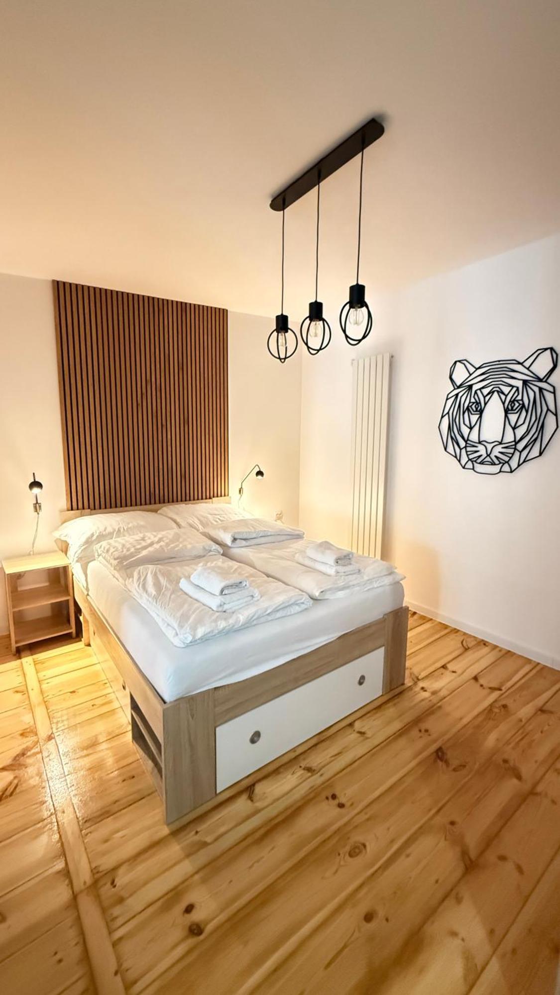 Jaracza By Dreamap Lodz (Lodz)
